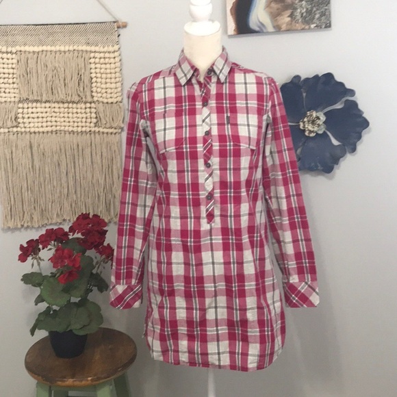 Columbia Tops - Columbia Maple Falls tunic top